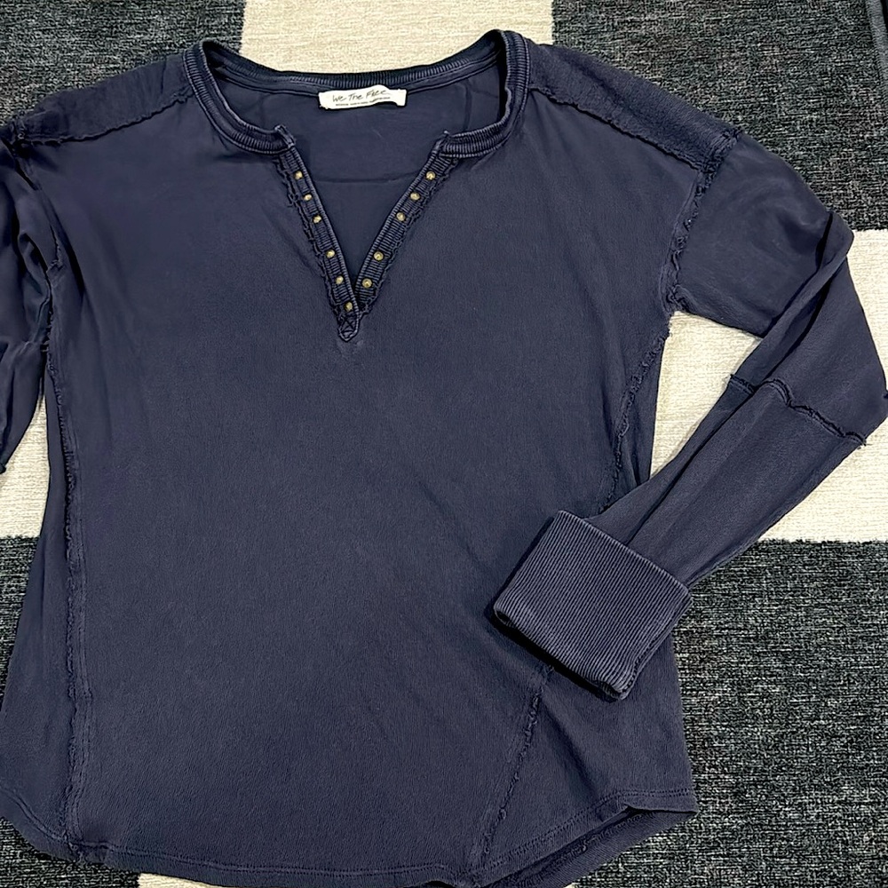New Without Tags Free People Top size Medium